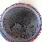 Day 21- Surface mold is normal!