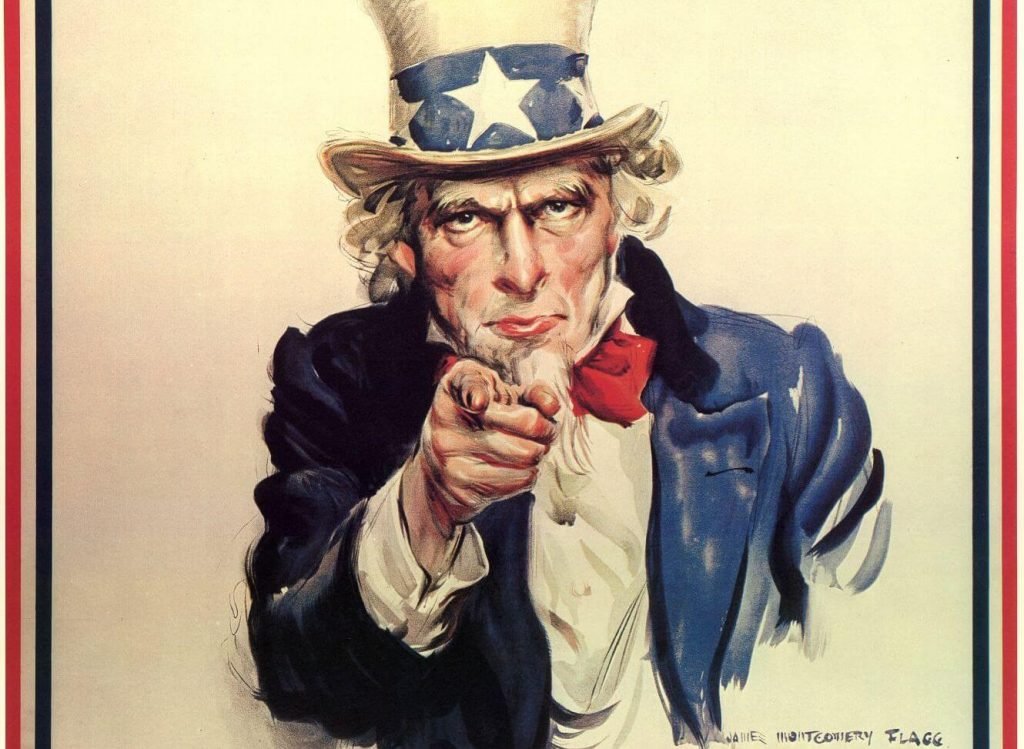 I want YOU... to spread the word about fermenting!