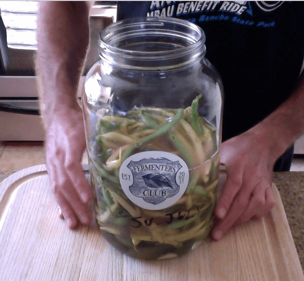 Screen Shot dilly beans