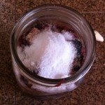 Add salt